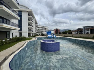 IMG 0431 2 Oba Volantis Garden 1 bedroom