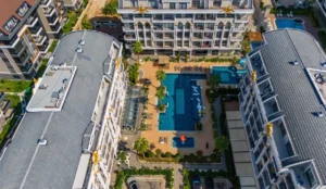 One bedroom Apartment for Sale in Oba 42 One bedroom Apartment for Sale