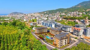 oba 1 Discover this elegant furnished 1 bedroom