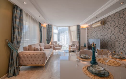 Baran Club 3 Cikcilli Alanya 7 1