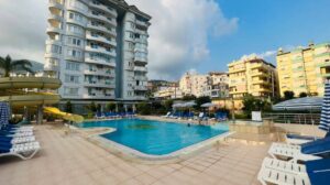 Cikcilli Alanya 1 Bedroom 3 Cikcilli Alanya 1 Bedroom