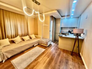 Oba Alanya Furnished 11 Oba Alanya Furnished