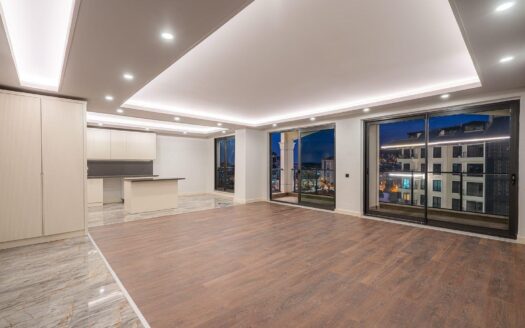 Royal Towers Kleopatra Alanya 31 Apartment for Sale 2